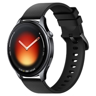 【新品上市】小米智能手表Xiaomi Watch 5长续航血氧心率睡眠监测男女运动跑步蓝牙通话手环全面屏小米手表5