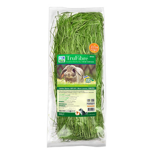 MR.HAY草先生提摩西嫩草250g 兔子草提摩西草荷兰猪饲草