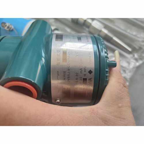 议价横河EJA110E智能式变送器，型号JMS5J-912EN/