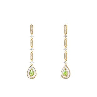 Lola Rose罗拉玫瑰 Teardrop英国水滴系列进口耳钉女款生日礼物