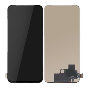 适用于OPPO K3屏幕总成 Reno2Z Realme真我X触摸液晶内外显示一体