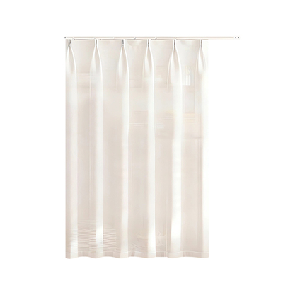 货架置物架遮挡帘柜子书架防尘帘