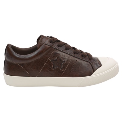 UDV2026春季新款马皮板鞋女柔软舒适平底休闲鞋金典简约风女鞋子