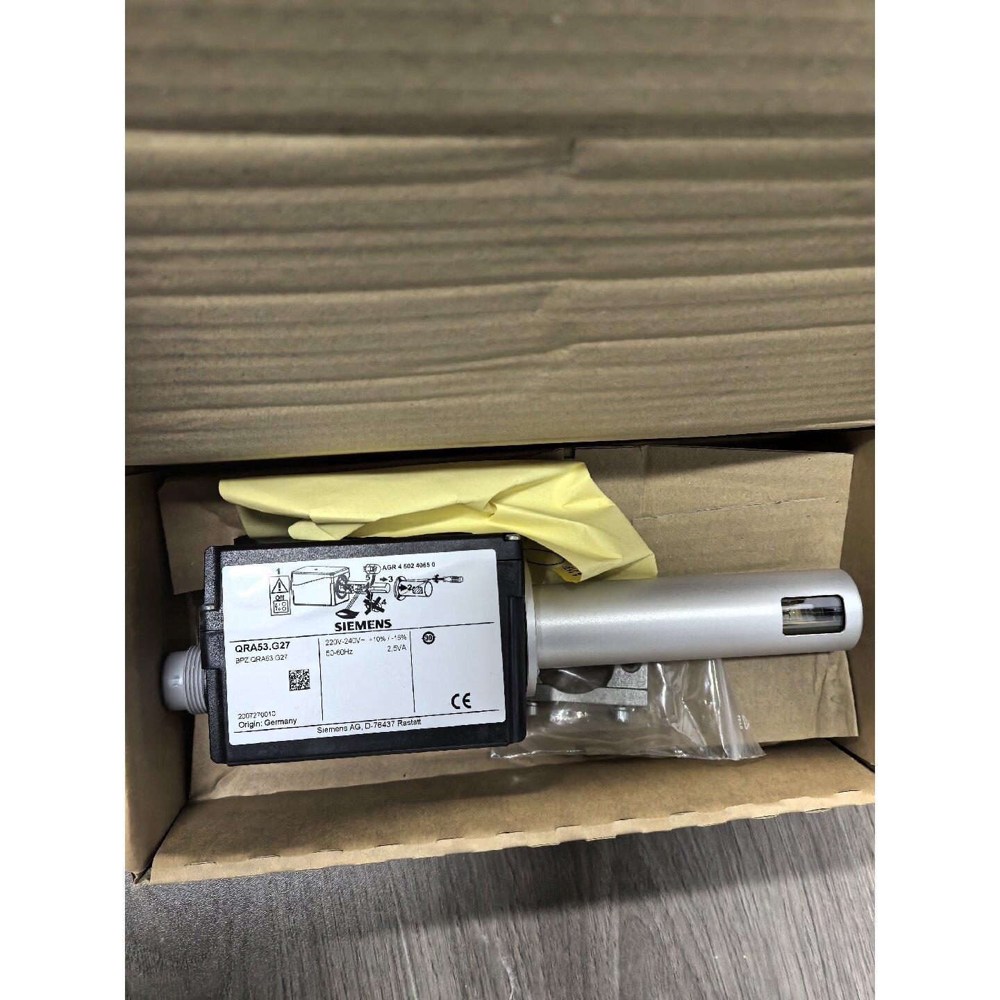 【议价-可维修】 QRA53 G27/二手均有货