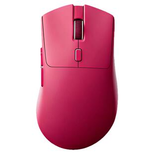 前行者E7无线蓝牙鼠标轻量化电竞游戏专用人体工学办公电脑滑鼠