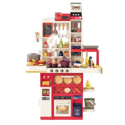 106CM超大号厨房玩具过家家