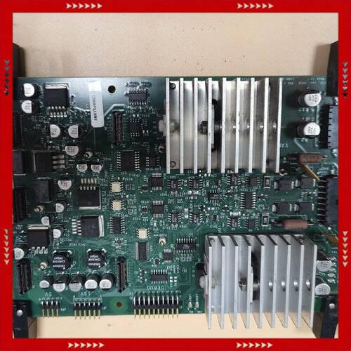 【问价】ESI DGD1 158888 C 0266 控制卡 采集卡