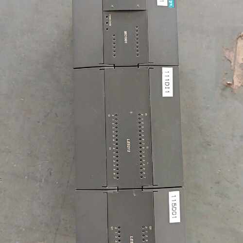 【请询价】拆机和利时PLC模块 MC1901，LE5212，LE522