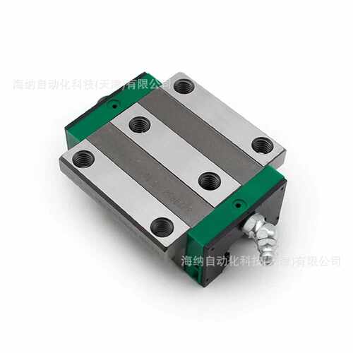 INA直线导轨KWEM12WV1G机床Y轴导轨滑块RUE55ELW4G2V3