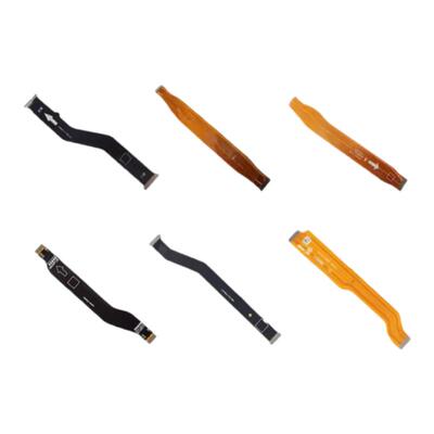 适用OPPO A8 A91 A92 K7 Reno4SE A93 A93S尾插连接主板充电排线