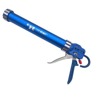 打胶哥新款26轴大行程软胶枪结构胶玻璃胶枪软硬打胶枪两用防溢胶
