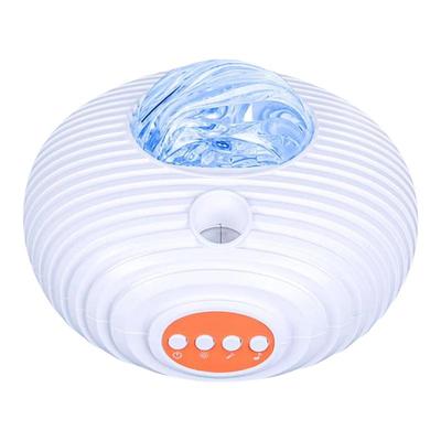 音乐八音盒投影灯生日礼物