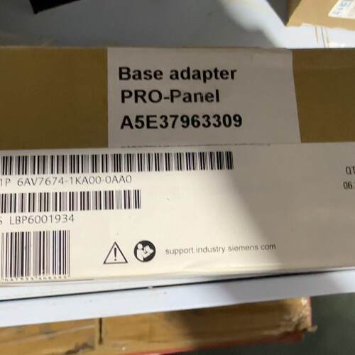【询价】6AV7674-1KA00-0AA0基本适配器，一适用