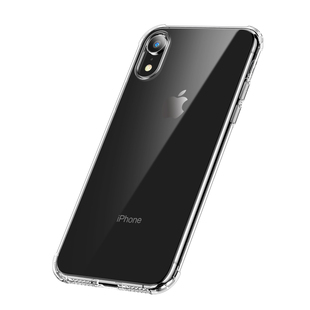 闪魔适用苹果Xs Max手机壳iPhonexsmax新款保护套SE第三代3气囊全包防摔SE二代2透明硅胶男女软外壳高级超薄