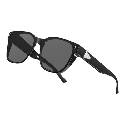 蕉下偏光开车护眼可套近视墨镜