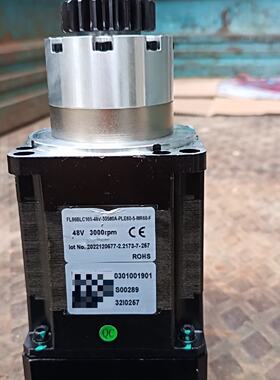询价-FL86BLC105-48V-30590A-PLE60-5-