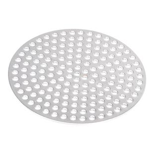 不锈钢地漏盖圆形地漏网片旧地漏改造卫生间浴室下水道毛发过滤网