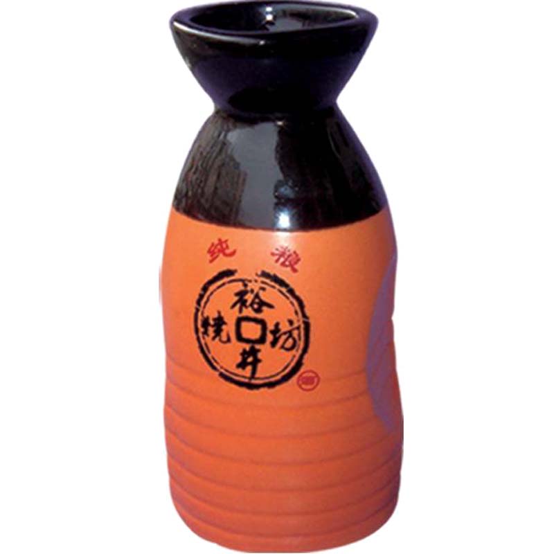 42度浓香型白酒整箱装