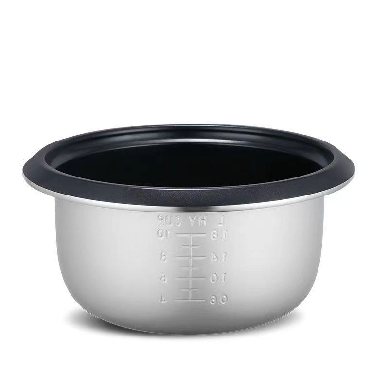 电饭锅内胆通用三角牌商用电饭煲大内胆锅盖加厚不粘通用配件大全