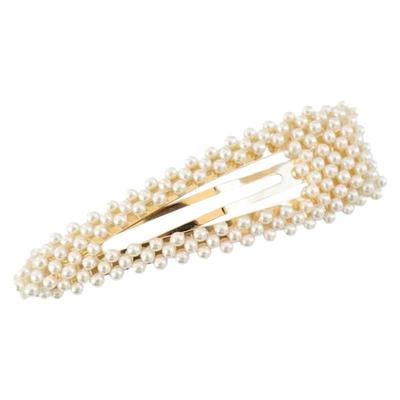 发夹网红爆款时尚轻奢卡子发饰