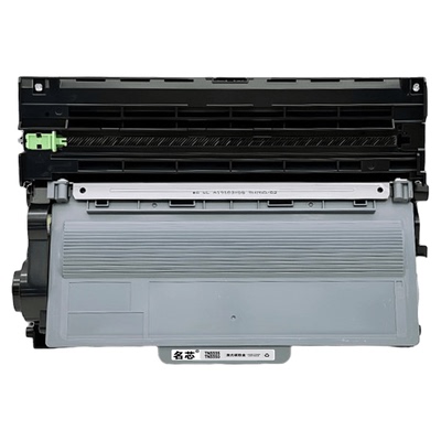 名芯适用兄弟TN3335/TN3350粉盒5450DN硒鼓5450DNT/5470DW/5470DWT/6180DW/6180DWTMFC-8510DN DR3350鼓件