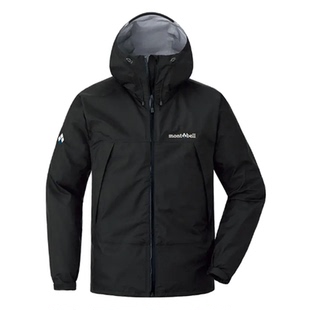 日代折扣montbell Thunder Pass雷系列冲锋衣男1128635/1128770