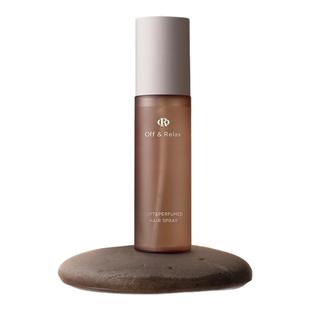 【百补专享】OffRelax沁柔香氛护发喷雾免洗修护柔顺改善毛躁