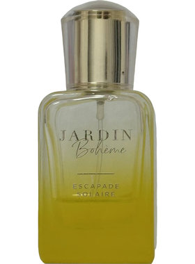 jardinboheme香水永恒承诺小样