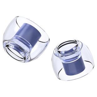 适用森海塞尔IE900耳机套ie100pro入耳式耳帽ie80s/ie40耳套ie60s