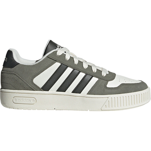 Adidas/阿迪达斯正品夏季新款男女时尚厚底休闲板鞋JI2548