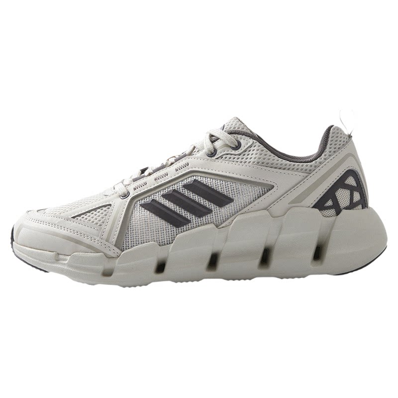 Adidas/阿迪达斯清风男透气跑鞋