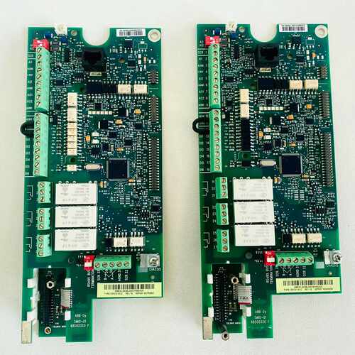 议价Acs 550 Series Abb Inverter Cpu Motherboard Smio-0适用