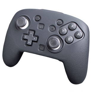 Switch Pro2手柄硅胶保护套 任天堂游戏手柄全包防摔防滑软壳配件