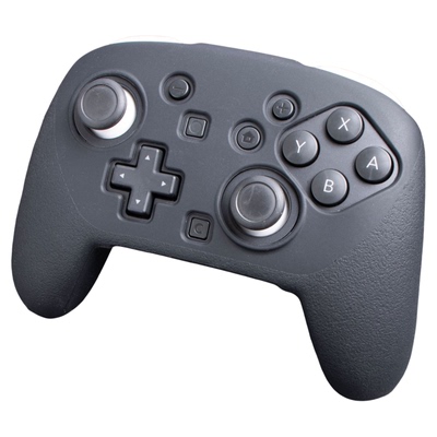 Switch Pro2手柄硅胶保护套 任天堂游戏手柄全包防摔防滑软壳配件