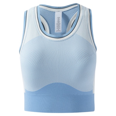 Umeko运动背心防震瑜伽健身内衣