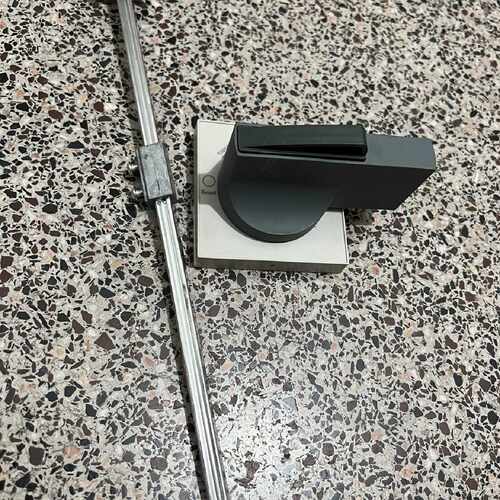 议价进口西门子手柄3VT把手8216旋转8110塑壳电路器低压柜电容