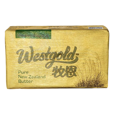 新西兰进口恩蓓可淡味黄油454g