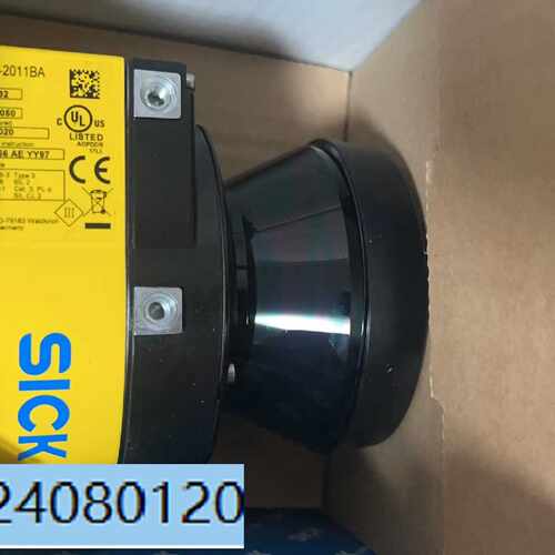 议价S32B-2011BA 西克Sick 全新安全激光扫描雷达 1050932现货
