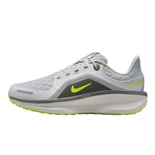 Nike耐克拒水跑步鞋男鞋Winflo 11 GORE-TEX缓震运动鞋FQ1358-005