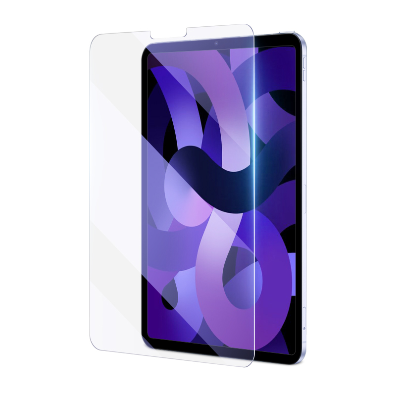 膜法力适用苹果平板3A类纸膜iPad2025款Air7/6高清AR手写膜11代Pro13寸平板保护膜防眩光写字绘画mini7贴膜