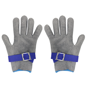 9级防割！316不锈钢丝用着更放心