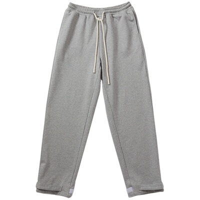 CBC标准阔型束腿卫裤2代pro