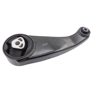 比亚迪宋MAX机架胶发动机后左右机架胶 机脚垫支座悬置胶垫原装