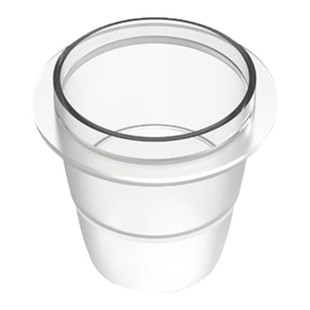 啡象牌磨豆机意式粉碗咖啡接粉杯咖啡豆称量杯磨砂闻香杯防飞粉