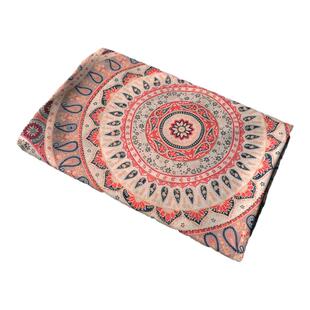 细腻柔滑棉绸人造棉纯棉布 夏连衣裙子长裤睡衣服装手工手作面料