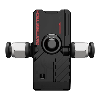 BIGTREETECHSFS断料堵料检测