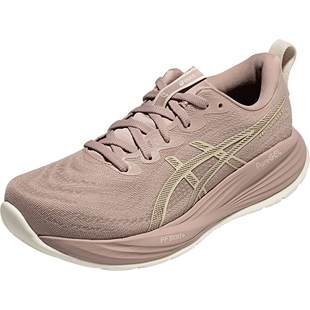 ASICS亚瑟士新款GEL-CUMULUS 27女子缓震回弹跑鞋轻便透气运动鞋