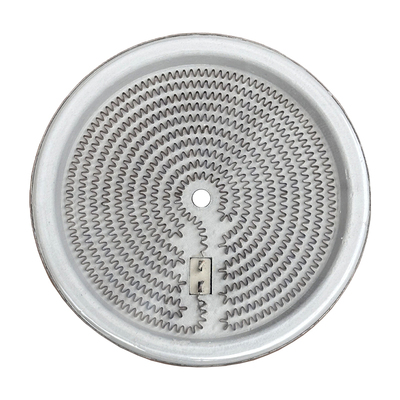 2插底部出线13cm1300W