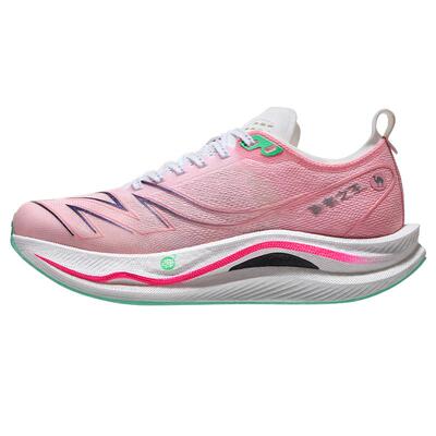 骆驼跑者之王碳10K女子跑步鞋