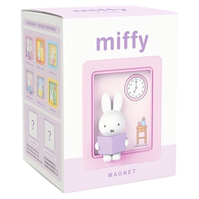 米菲二代相框支架系列盲盒